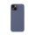 Holdit Silicone Case iPhone 15 Plus Pacific Blue 15986 - 1148758 - zdjęcie